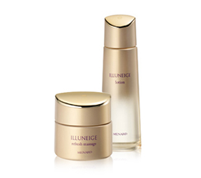 イルネージュ(全2品)