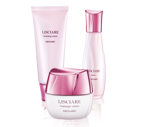 リシアル(全3品)