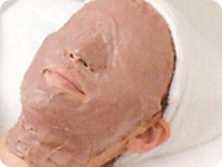 チョコフォームパック