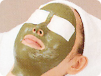 ディープクレンジングパック