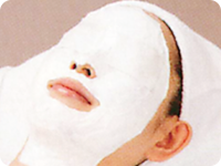 パックホワイト