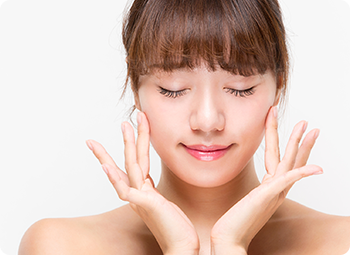 オプションメニュー